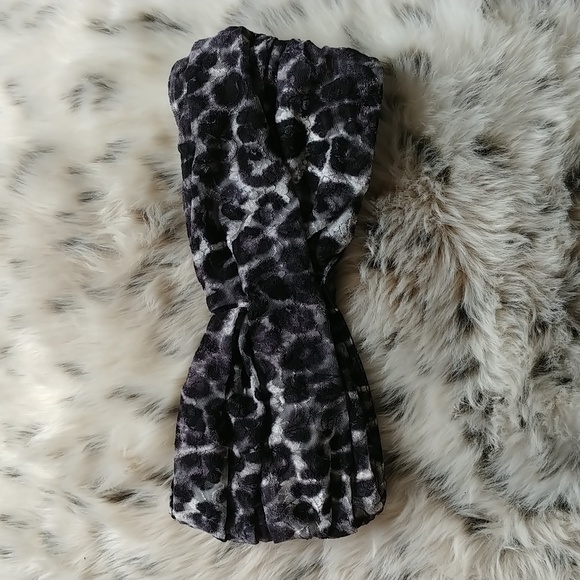 EXPRESS Lace Bandeau - Picture 1 of 8